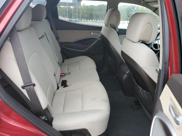 2015 HYUNDAI SANTA FE S - 5XYZU3LB8FG256335