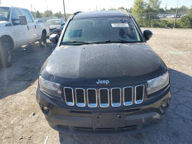 2016 JEEP COMPASS SP - 1C4NJCBA5GD687585