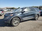 2022 FORD EXPLORER X - 1FMSK7DH7NGB79465