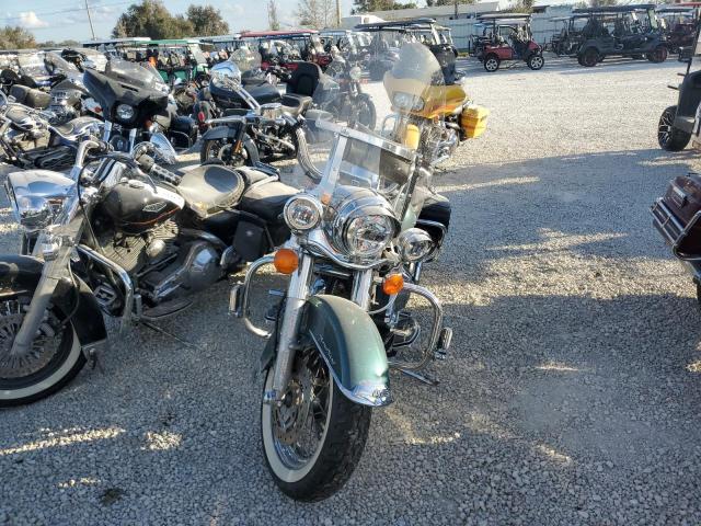 2000 HARLEY-DAVIDSON FLHRCI - 1HD1FRW11YY651222