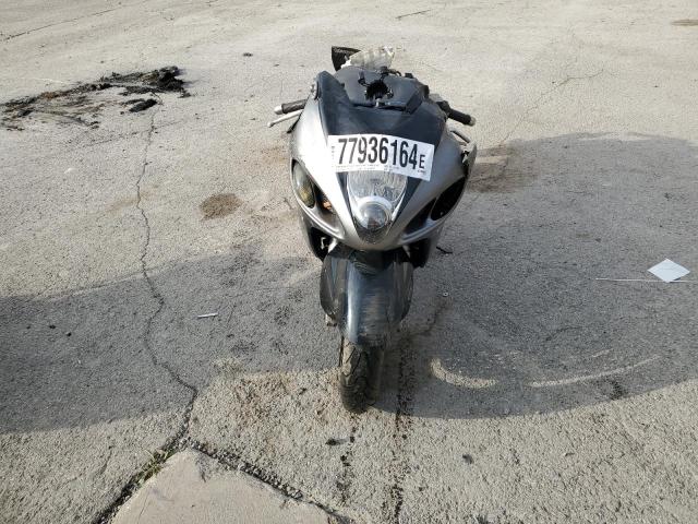 2001 SUZUKI GSX1300 R JS1GW71A612102710
