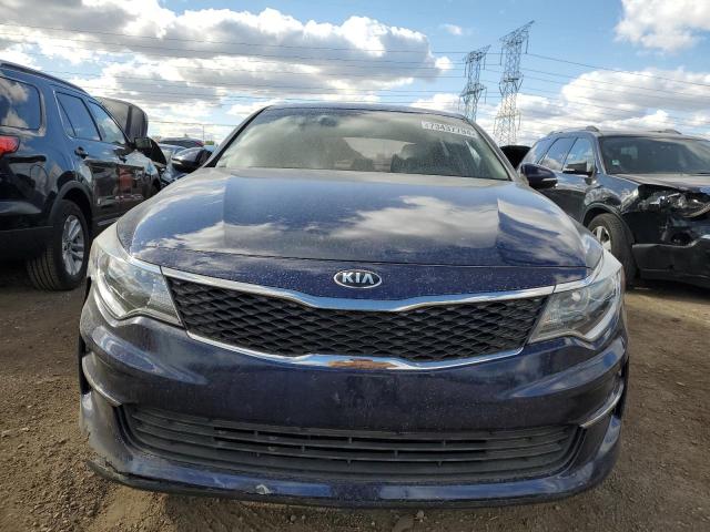 2016 KIA OPTIMA LX - 5XXGT4L3XGG093296