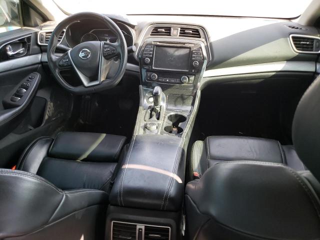 2016 NISSAN MAXIMA 3.5 - 1N4AA6AP7GC405769