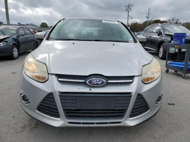 VIN 1FADP3K21EL415112 2014 Ford Focus, SE no.5