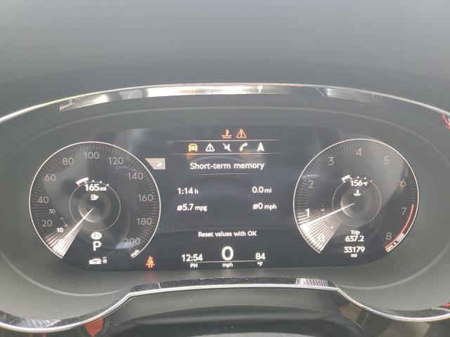 2022 BENTLEY BENTAYGA SJAAM2ZV4NC011285