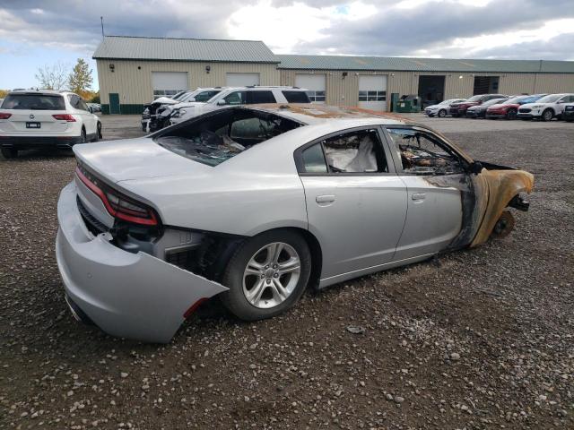 2022 DODGE CHARGER SX - 2C3CDXBG7NH219615