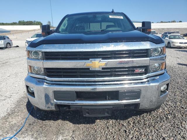 VIN 1GC1KVE80GF297448 2016 Chevrolet Silverado, K25... no.5