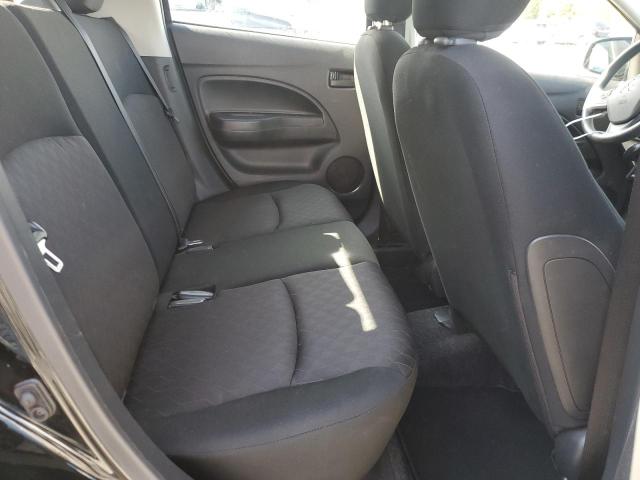 2021 MITSUBISHI MIRAGE ML32AUHJ3MH006377
