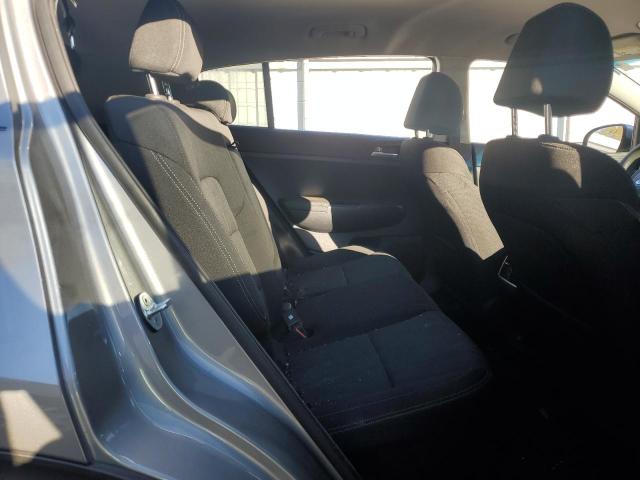 2021 KIA SPORTAGE L - KNDPM3ACXM7888220