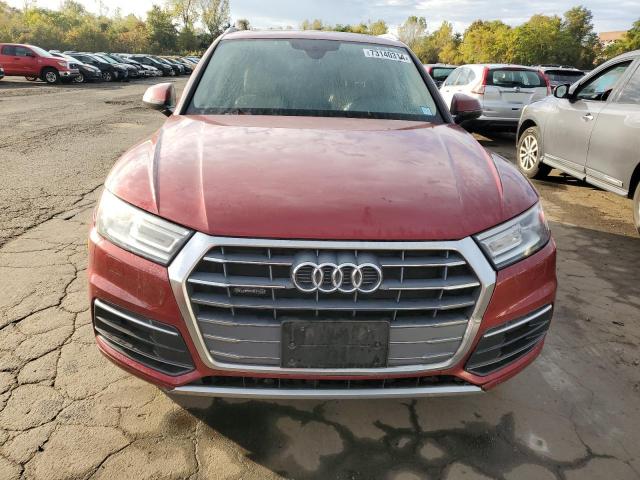 VIN WA1ANAFY9J2220679 2018 Audi Q5, Premium no.5