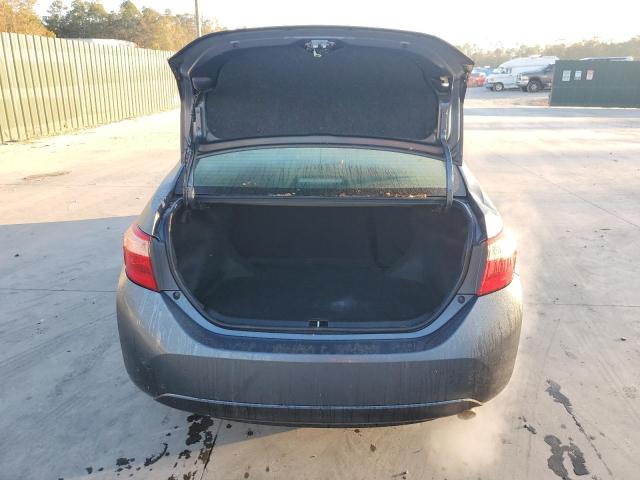 2017 TOYOTA COROLLA L - 2T1BURHE0HC768936