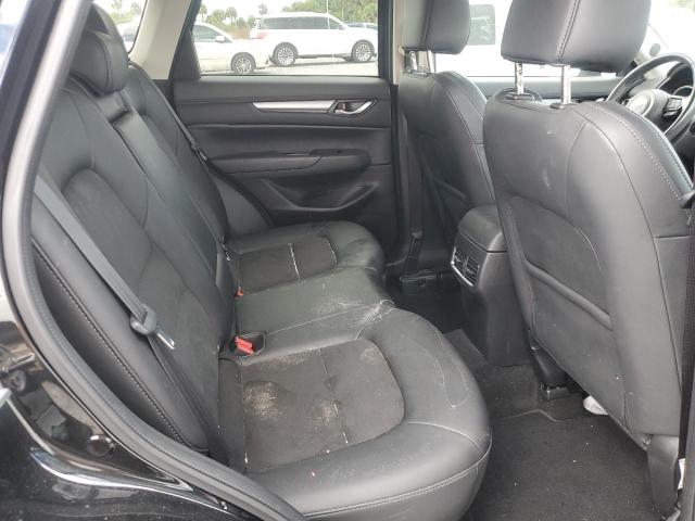 2019 MAZDA CX-5 TOURI - JM3KFACM1K1501656