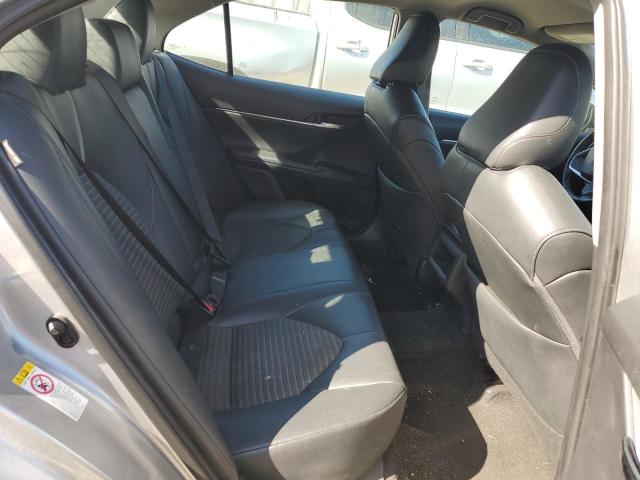 2019 TOYOTA CAMRY L - 4T1B11HK1KU247083