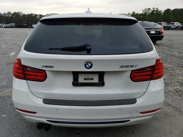 2015 BMW 328 XI - WBA3G7C54FK297518