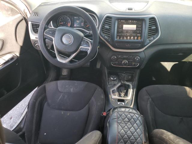 2015 JEEP CHEROKEE L - 1C4PJMCS3FW558124