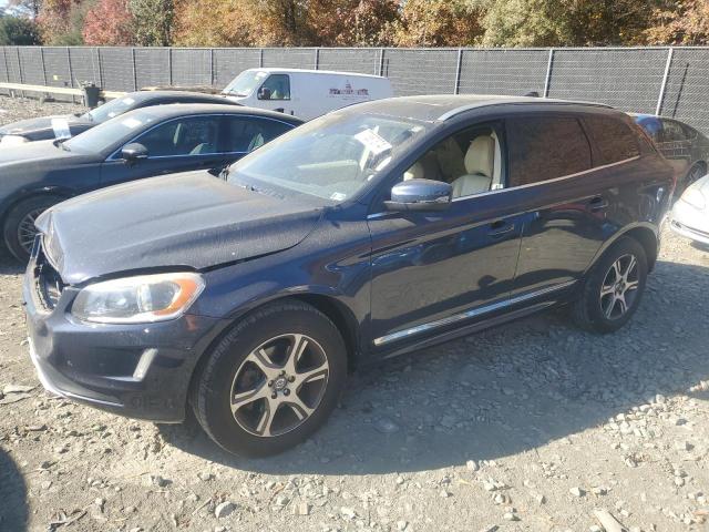 2014 VOLVO XC60 T6 2014