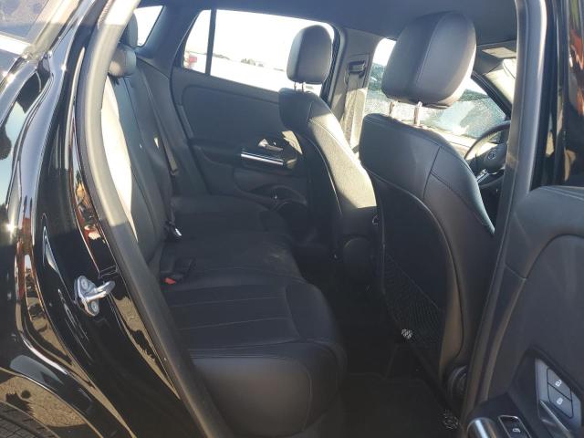 2022 MERCEDES-BENZ GLA 250 - W1N4N4GB1NJ395611