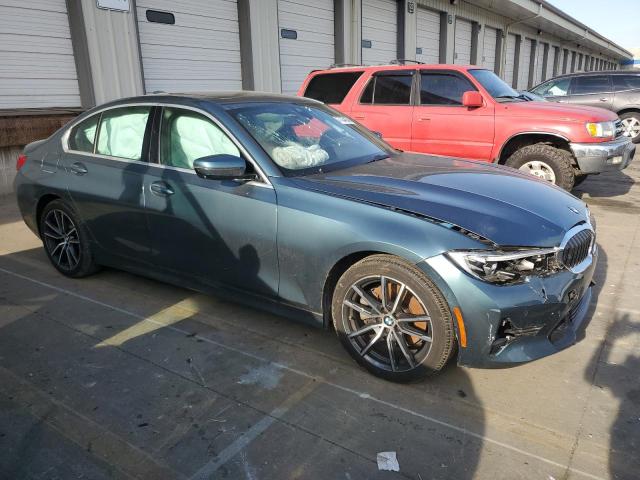 2020 BMW 330I - 3MW5R1J09L8B41186