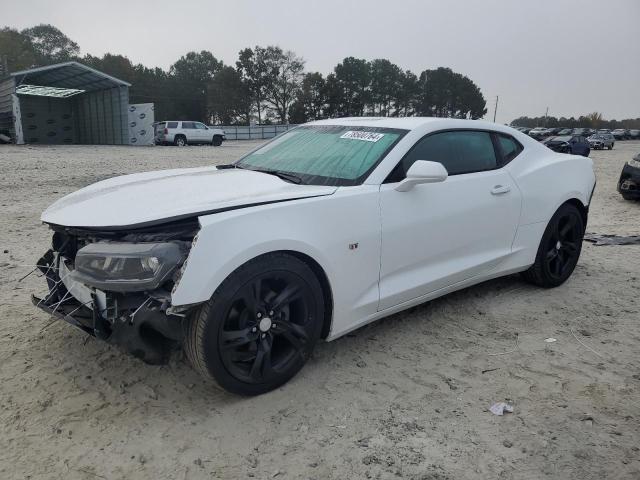 2017 CHEVROLET CAMARO LT - 1G1FB1RX5H0110167