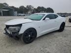 2017 CHEVROLET CAMARO LT - 1G1FB1RX5H0110167