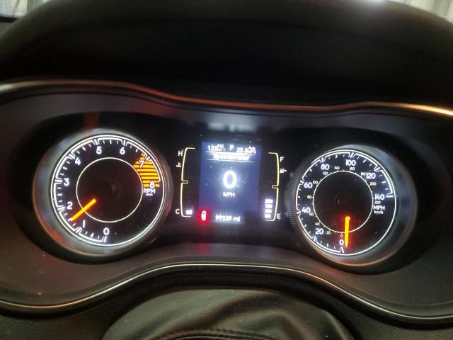 2019 JEEP CHEROKEE L - 1C4PJMLX0KD452117