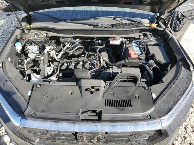 2024 HONDA CR-V EXL - 5J6RS4H70RL010625