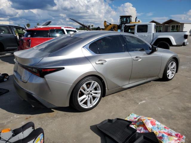 2023 LEXUS IS 300 - JTHCA1D29P5127028