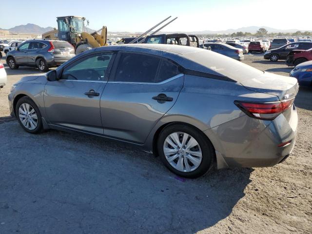 2024 NISSAN SENTRA S - 3N1AB8BV3RY223175