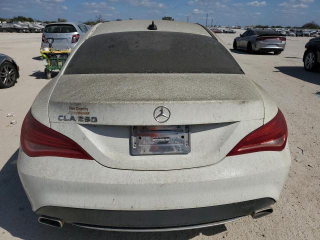 VIN WDDSJ4EB9FN188249 2015 MERCEDES-BENZ CLA-CLASS no.6