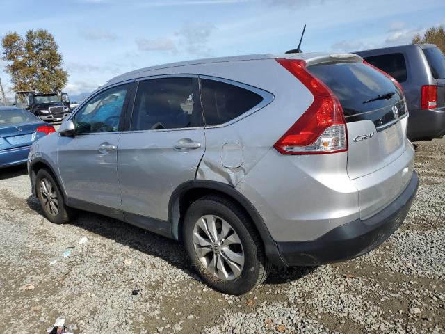 VIN 2HKRM4H76EH679741 2014 Honda CR-V, Exl no.2