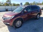 2016 HONDA CR-V EX - 2HKRM4H51GH614667