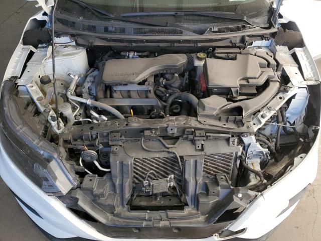 2021 NISSAN ROGUE SPOR - JN1BJ1AWXMW420191