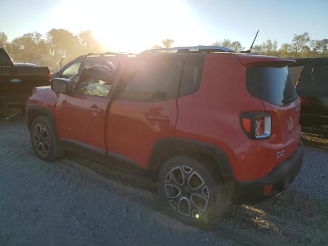 2015 JEEP RENEGADE L - ZACCJBDT2FPB29905