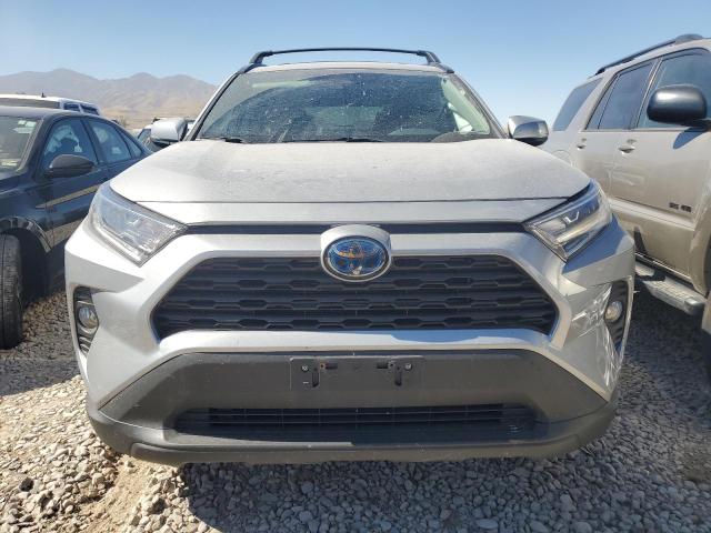 2019 TOYOTA RAV4 XLE - 2T3RWRFV2KW029317