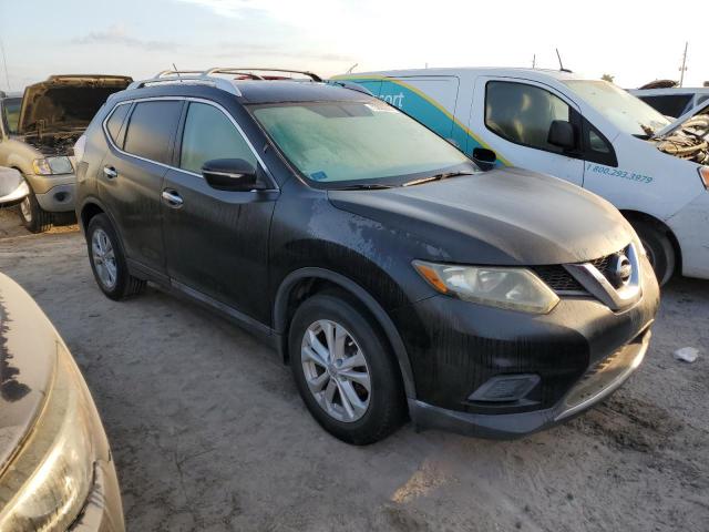 VIN 5N1AT2MT9EC846222 2014 Nissan Rogue, S no.4