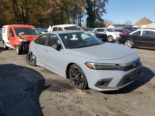 2024 HONDA CIVIC SPOR - 2HGFE2F55RH588305