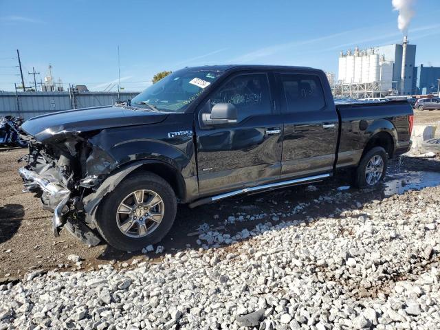 Vin: 1ftfw1eg2ffc91305, lot: 73272754, ford f-150 supercrew 2015 img_1
