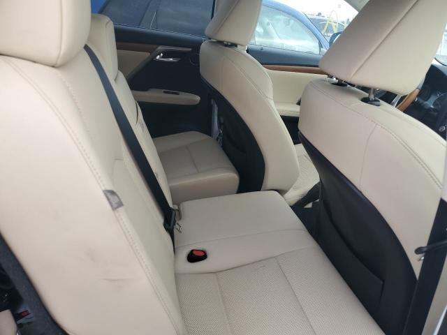 2021 LEXUS RX 350 - 2T2HZMAA8MC206066