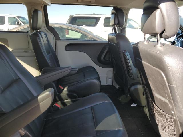 2016 CHRYSLER TOWN & COU - 2C4RC1AG1GR120745