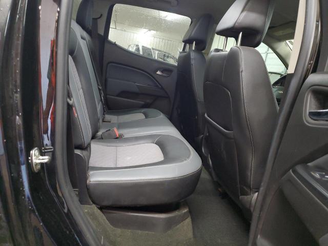 2015 CHEVROLET COLORADO Z - 1GCGTCE35F1120129