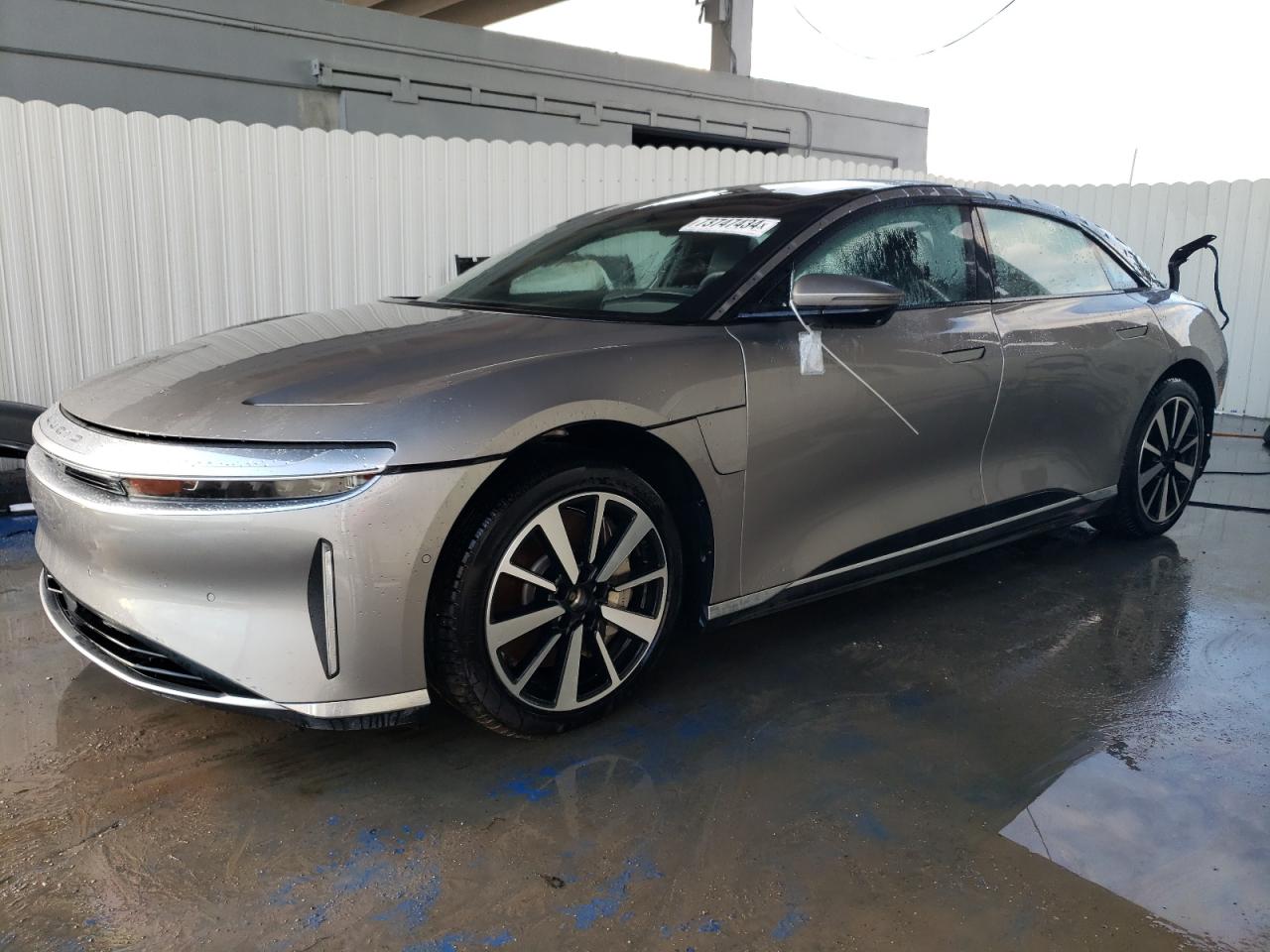 Lucid Air 2024 Touring