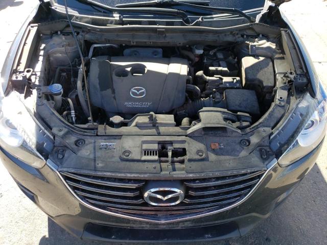 VIN JM3KE4BY9G0917587 2016 MAZDA CX-5 no.12