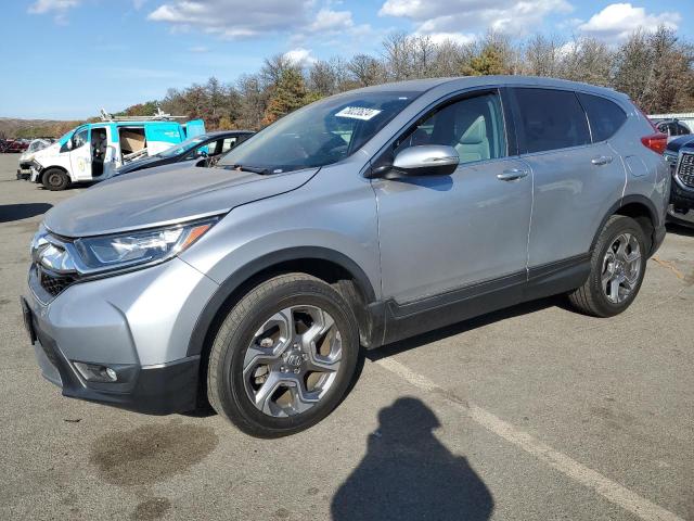 2HKRW2H88KH672325 2019 HONDA CRV