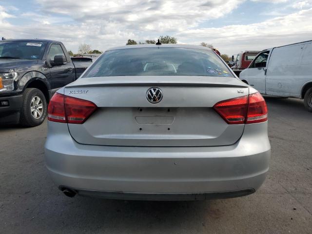 VIN 1VWBP7A37DC023363 2013 Volkswagen Passat, SE no.6