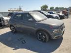 Lot #3023864834 2021 HYUNDAI VENUE SEL