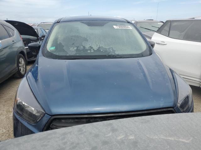 2018 FORD ESCAPE S - 1FMCU0F76JUC55263