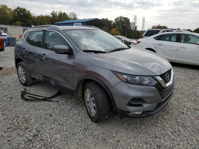 2021 NISSAN ROGUE SPOR - JN1BJ1BV5MW302409