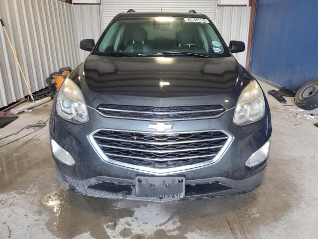 VIN 2GNALCEK4H1519809 2017 Chevrolet Equinox, LT no.5