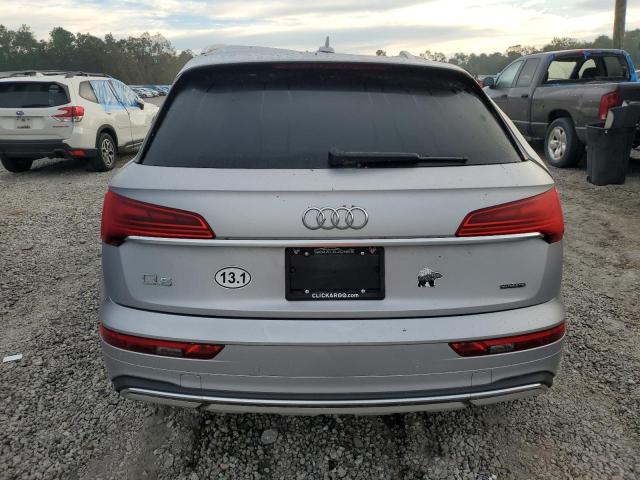 2023 AUDI Q5 PREMIUM - WA1BBAFY5P2015687