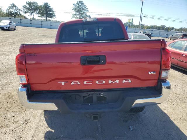 VIN 3TMAZ5CN7KM101311 2019 Toyota Tacoma, Double Cab no.6